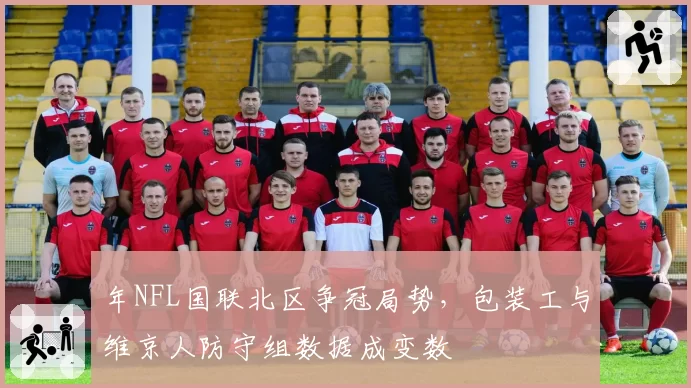 年NFL国联北区争冠局势，包装工与维京人防守组数据成变数