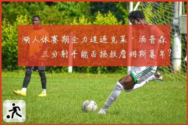 湖人休赛期全力追逐克莱·汤普森,三分射手能否拯救詹姆斯暮年?